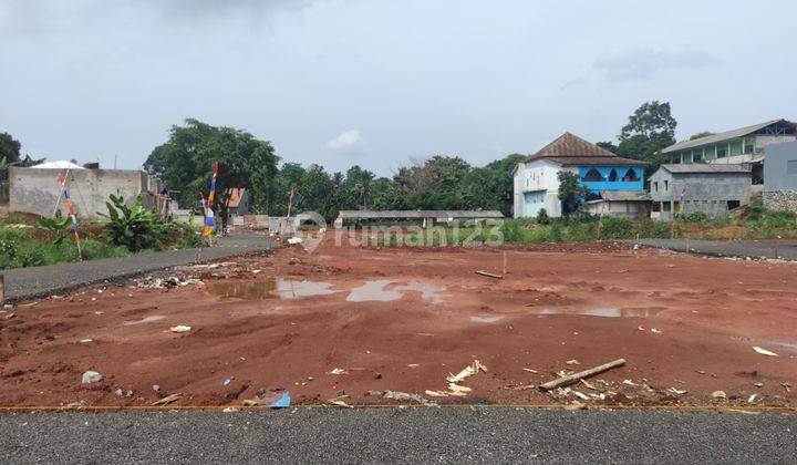 TANAH MURAH DI PONDOK RANGGON CIPAYUNG JAKARTA TIMUR 2