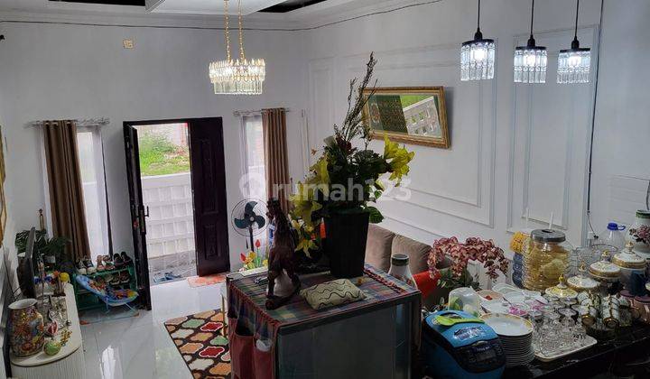 Rumah Siap Huni Murah Second Terawat Dekat Kotawisata Ciangsana 2