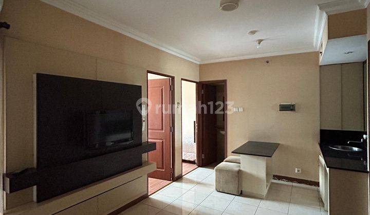 Apartemen 2 Kamar Bandung Utara Dekat Lembang 2