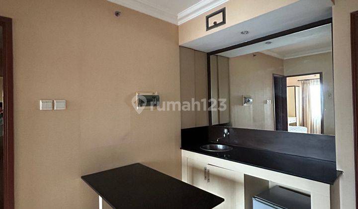Apartemen 2 Kamar Bandung Utara Dekat Lembang 4