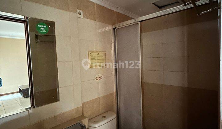 Apartemen 2 Kamar Bandung Utara Dekat Lembang 7