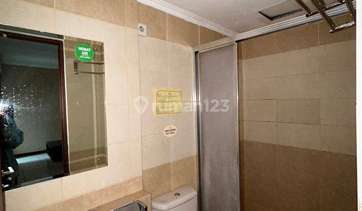 Apartemen 2 Kamar Bandung Utara Dekat Lembang 8