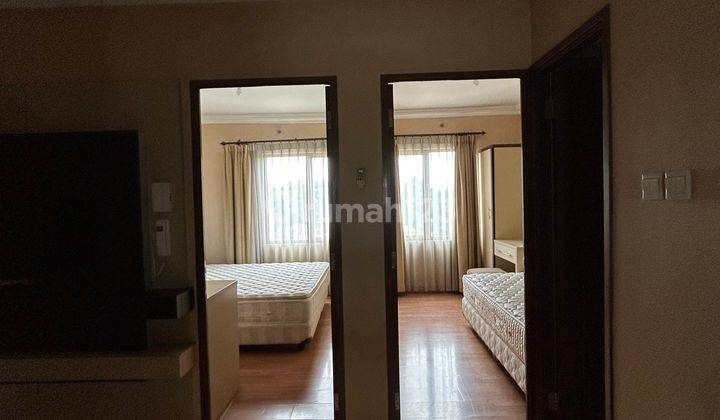Apartemen 2 Kamar Bandung Utara Dekat Lembang 13