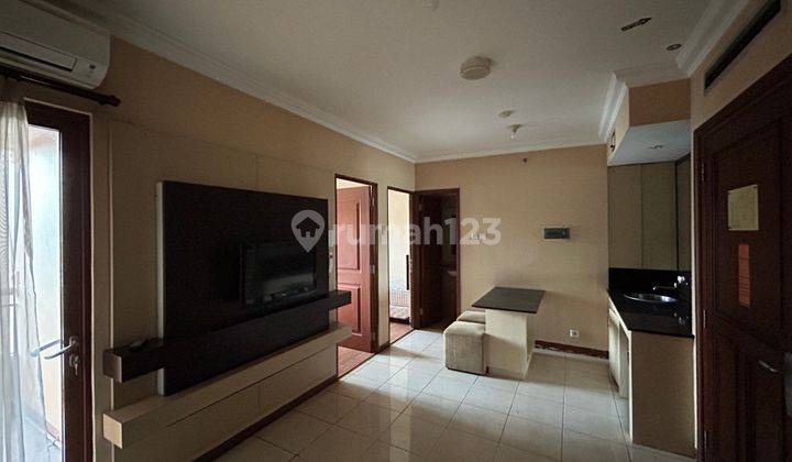 Apartemen 2 Kamar Bandung Utara Dekat Lembang 15