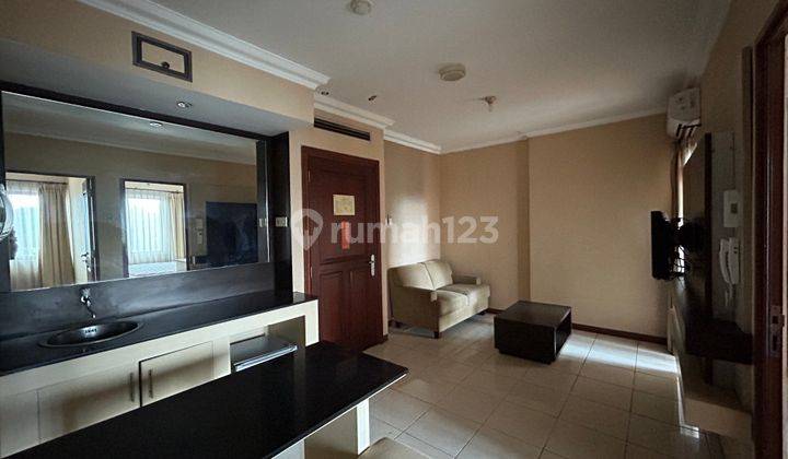 Apartemen 2 Kamar Bandung Utara Dekat Lembang 17