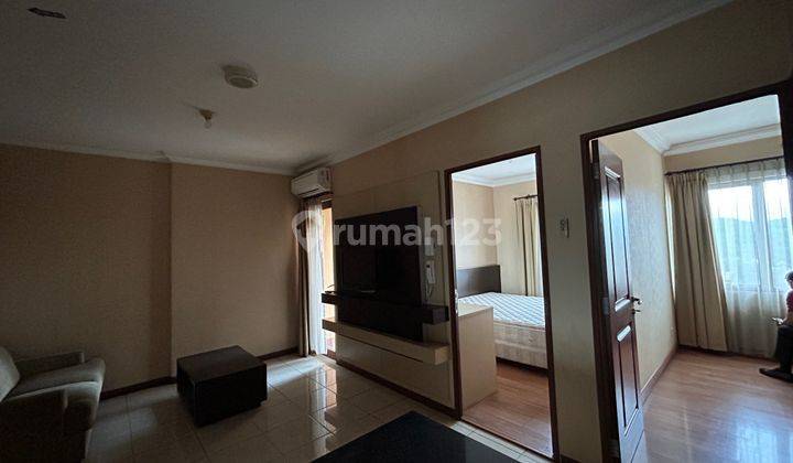 Apartemen 2 Kamar Bandung Utara Dekat Lembang 18