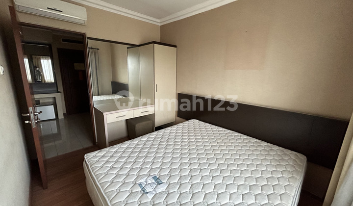 Apartemen 2 Kamar Bandung Utara Dekat Lembang 20