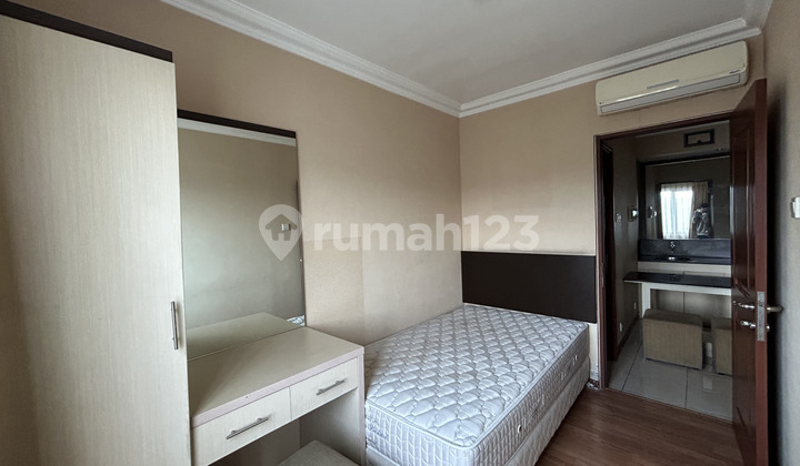 Apartemen 2 Kamar Bandung Utara Dekat Lembang 24