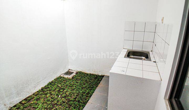 300jt Rumah Baru 2 Kamar Tidur di Sayap Derwati 12