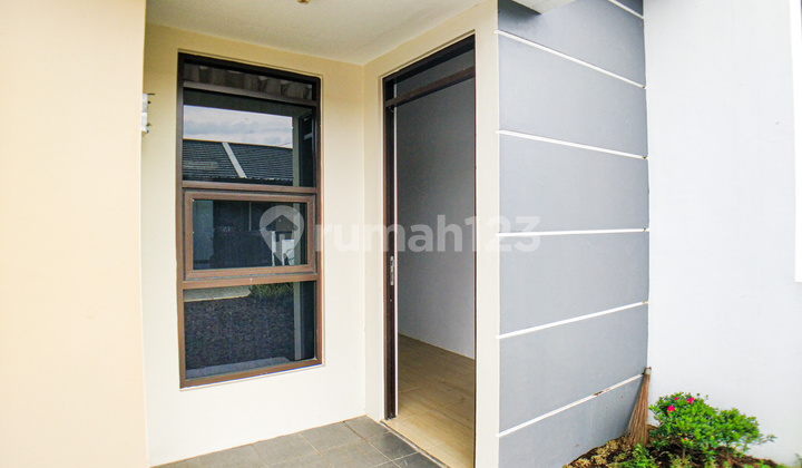 300jt Rumah Baru 2 Kamar Tidur di Sayap Gedebage 4
