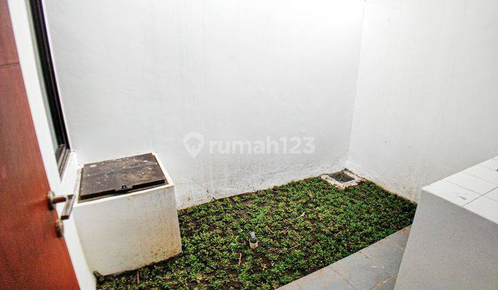 300jt Rumah Baru 2 Kamar Tidur di Sapan Bandung 11
