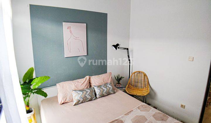 300jt Rumah Baru 2 Kamar di Sayap Majalaya 9