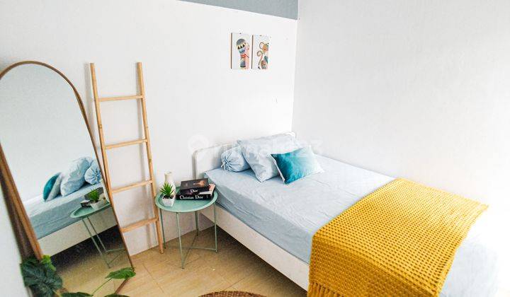 300jt Rumah Baru Dekat Summarecon Bandung 9