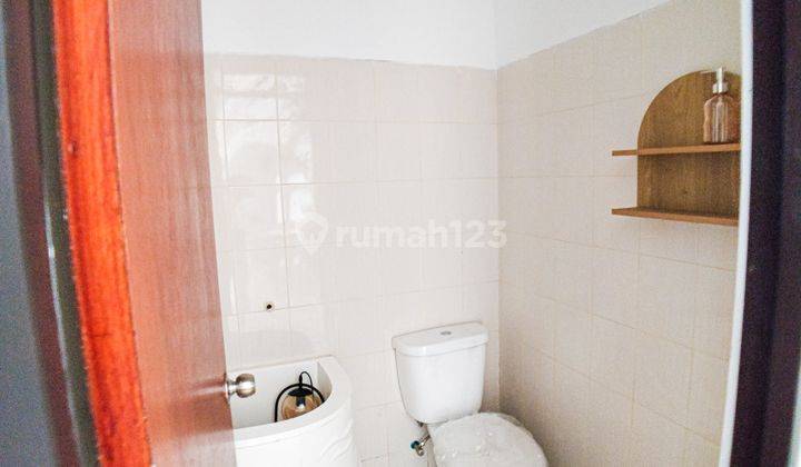 300jt Rumah Baru Dekat Derwati Mas Bandung 10