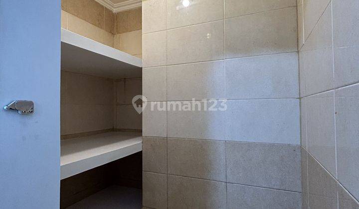 Apartemen 3 Kamar di Sayap Sukajadi Full Furnished 7