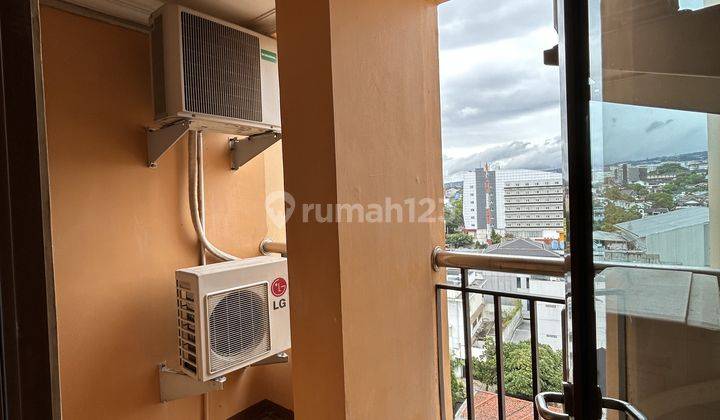 Apartemen 3 Kamar di Sayap Sukajadi Full Furnished 9