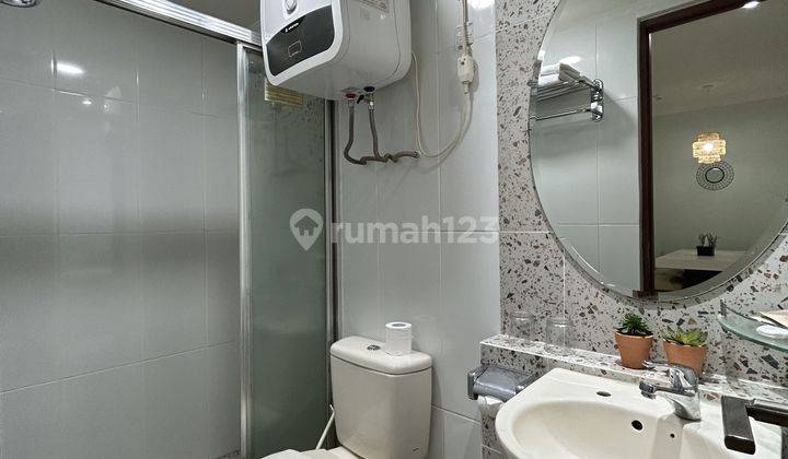 Apartemen 3 Kamar di Sayap Sukasari Bandung Furnished 10