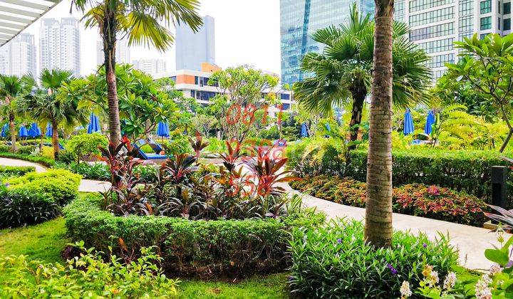 Apartemen 3 BR Dekat Kpk Pusat Jakarta Selatan 7