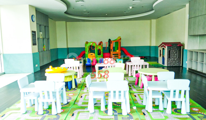 Apartemen 3 BR Dekat Kpk Pusat Jakarta Selatan 12