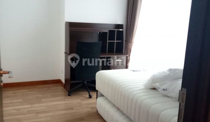 Apartemen 3 BR Dekat Kpk Pusat Jakarta Selatan 19