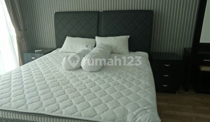 Apartemen 3 BR Dekat Kpk Pusat Jakarta Selatan 21