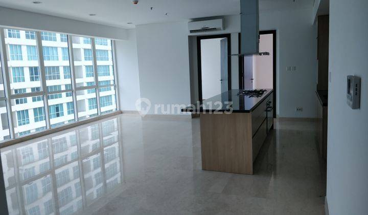 Apartemen 3+1 Kamar di Kuningan Jakarta Selatan 1