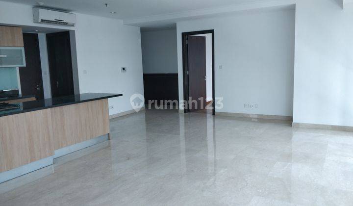 Apartemen 3+1 Kamar di Kuningan Jakarta Selatan 2