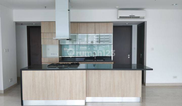 Apartemen 3 Kamar di Setiabudi Rasuna Said Jakarta Selatan 1