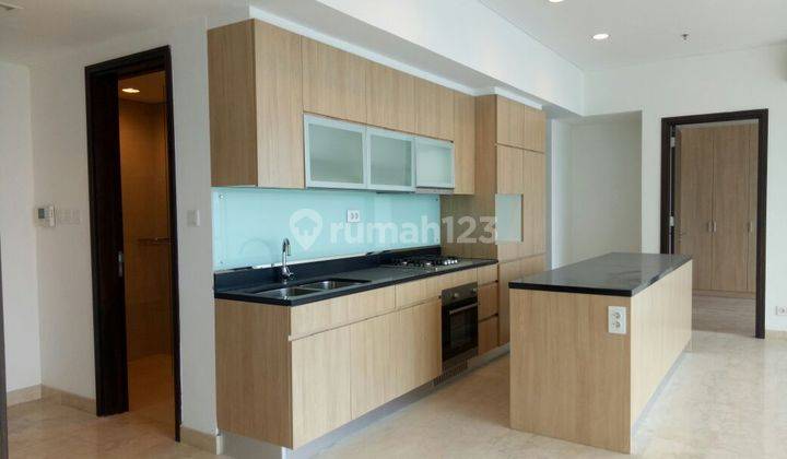 Apartemen 3 Kamar di Setiabudi Kuningan Jakarta Selatan 1