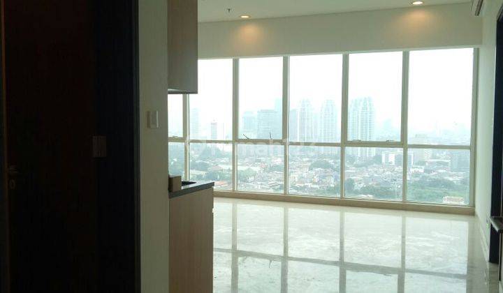 Apartemen 3 Kamar di Setiabudi Kuningan Jakarta Selatan 2