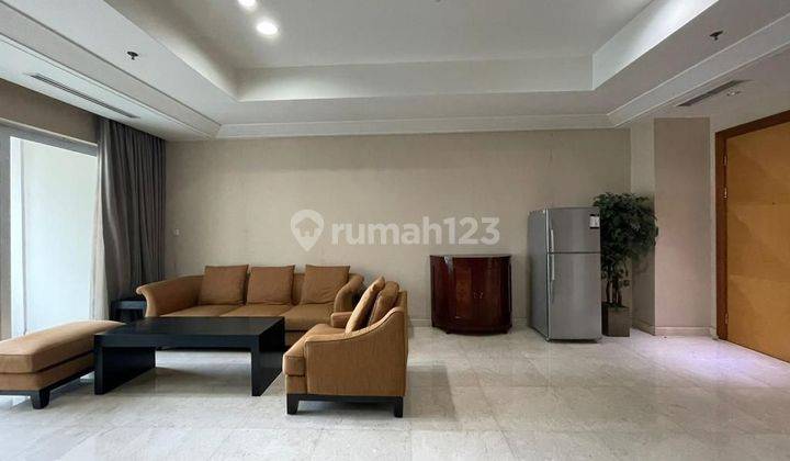 For Rent 3 Bedroom Pakubuwono Residence Ironwood Tower 2