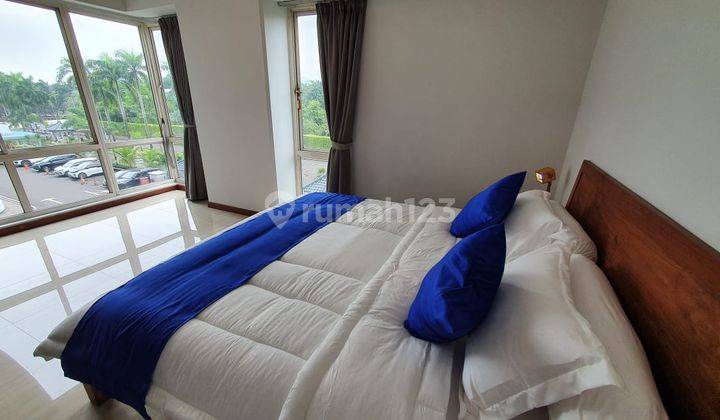 Dijual Apartemen Puri Casablanca 3 Kamar Tidur 2 Kamar Mandi 2