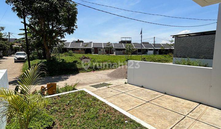 Rumah  2 Kamar Termurah di Kota Bandung  1