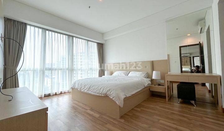 Harga Bu Apartemen 3 Kamar di Setiabudi Kuningan Jaksel 2