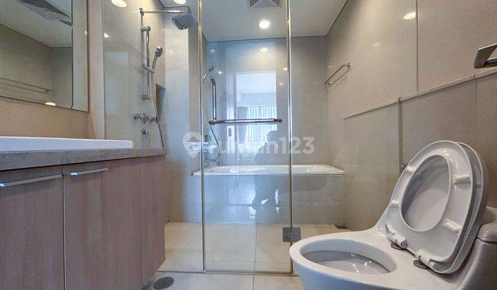 Harga Bu Apartemen 3 Kamar di Setiabudi Kuningan Jaksel 2