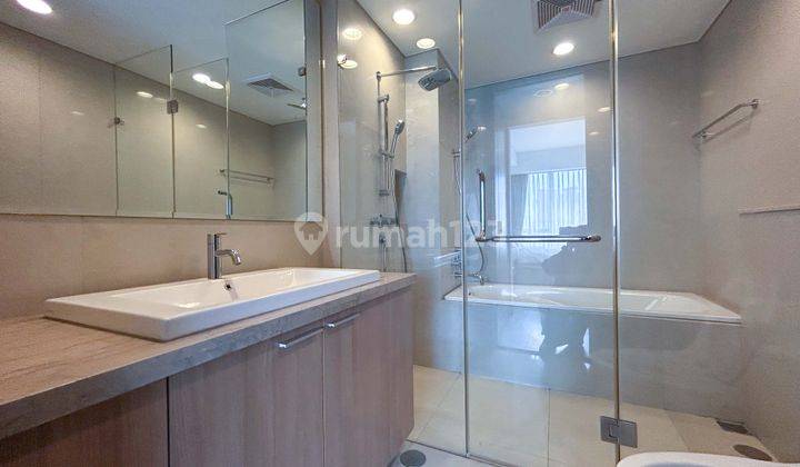 Harga Bu Apartemen 3 Kamar di Setiabudi Kuningan Jaksel 2