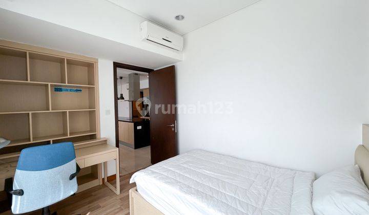 Harga Bu Apartemen 3 Kamar di Setiabudi Kuningan Jaksel 2