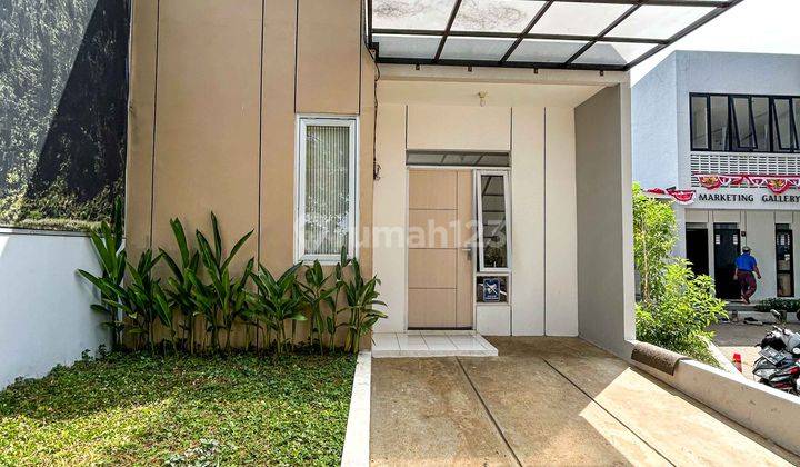 Rumah Subsidi 2 Kamar di Bandung Selatan 2