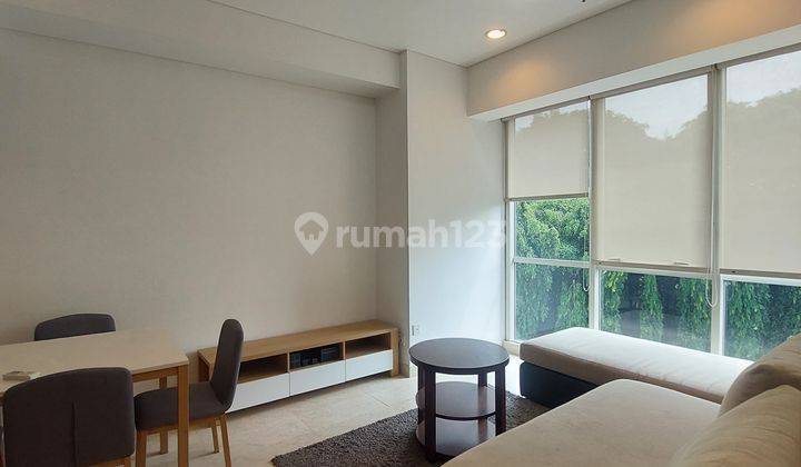  Setiabudi Sky Garden 2 Bedroom Rasuna Said South Jakarta 2