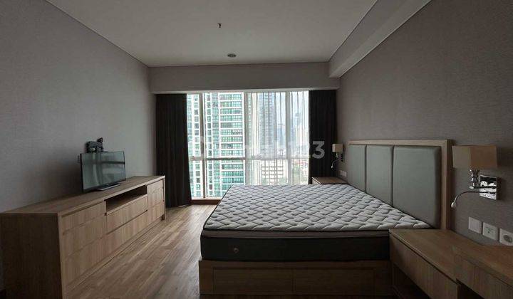 Apartemen 3BR di Kuningan Jakarta Selatan Free Ppn 2