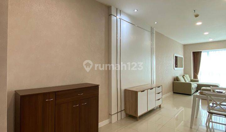 3 Bedroom Gandaria Heights Connected to Gandaria CIty Mall 2