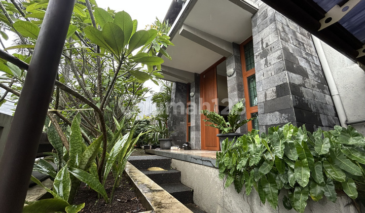 Perumahan Ujung Berung Indah Dekat uin Bandung 2