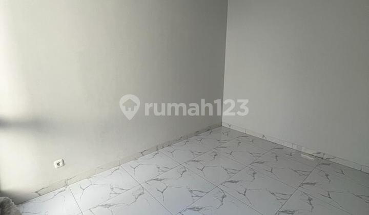 Perumahan Baru Grand Paradise Kopo Dekat Tkk 2