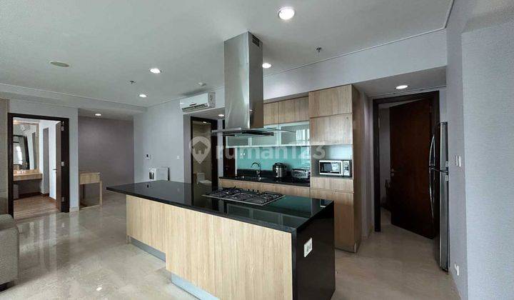 Apartemen 3BR di Kuningan Jakarta Selatan Free Ppn 1