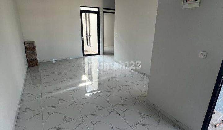 Perumahan Baru Grand Paradise Kopo Dekat Tkk 1