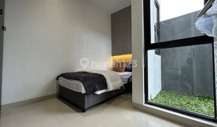 Rumah Baru 2 Kamar di Kopo Dekat Tol Margaasih 2