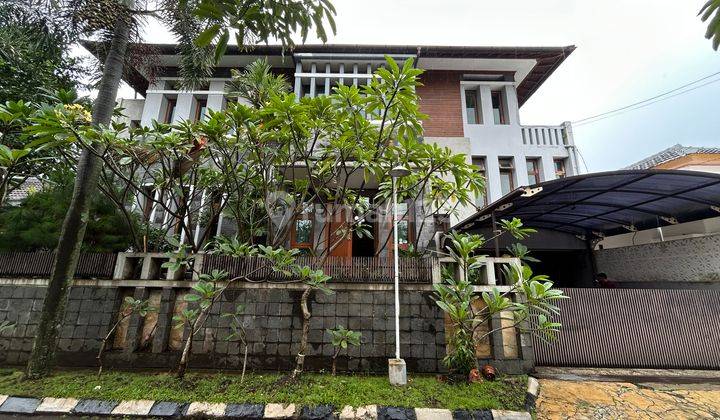 Perumahan Ujung Berung Indah Dekat uin Bandung 1