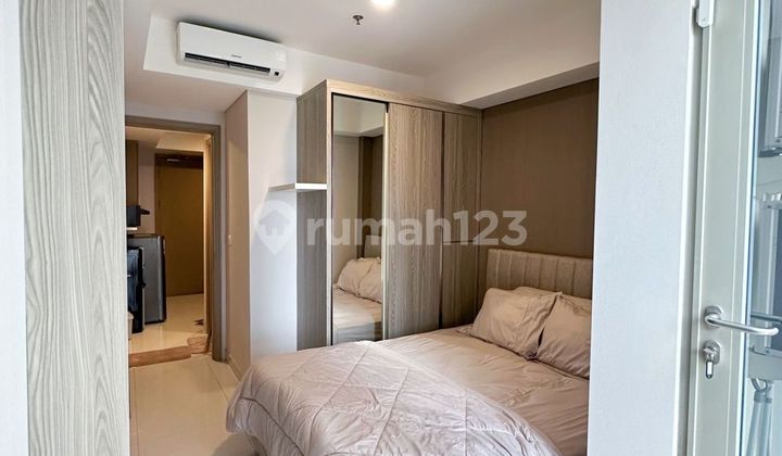 For Rent Gold Coast Apartment 1 BR Furnished Brand New