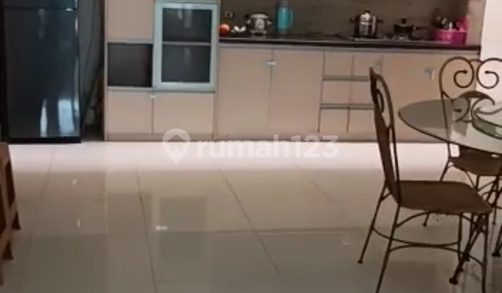 For Sale Beautiful Kano House in PIK, Size 6 x 15 Meters, Price 3.3 Billion Negotiable