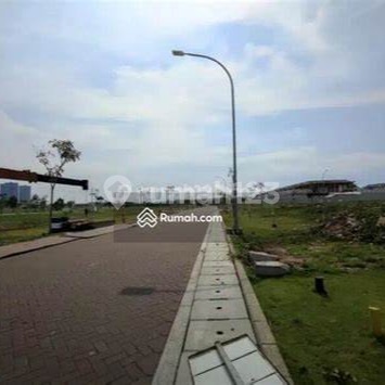 For Sale PIK 2 Land - Prime and Strategic Location - Price 22 Million/m²